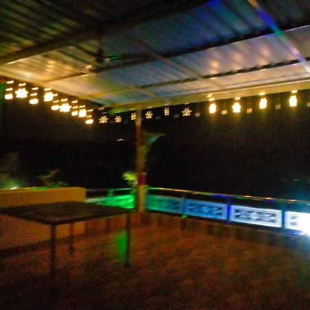 Bhakti Holiday Home Alībāg Εξωτερικό φωτογραφία