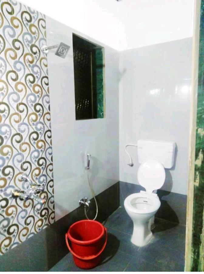 Bhakti Holiday Home Alībāg Εξωτερικό φωτογραφία